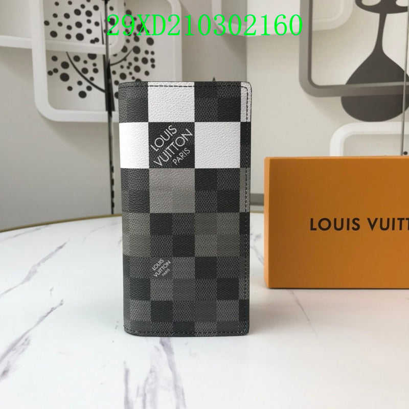 COZY BAGS - CHL Wallet - 1077