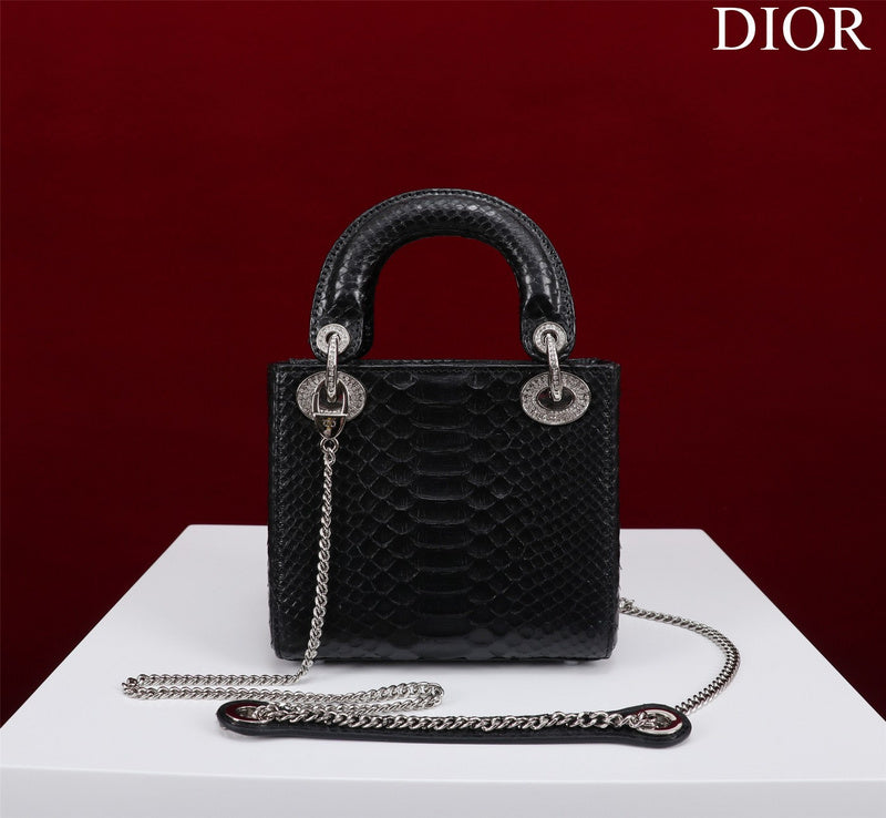 COZY - DOR Lady Bags - 039
