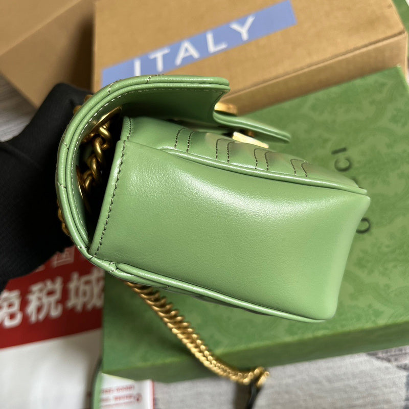 JB - Guki Lady Bags - 280