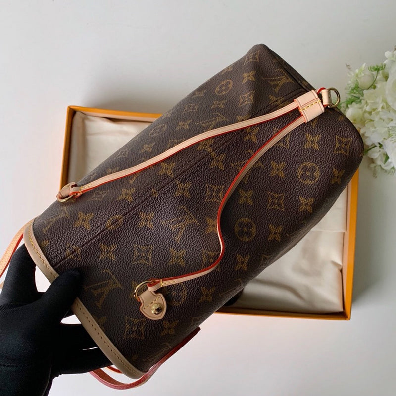 COZY - LV Bags - 1092