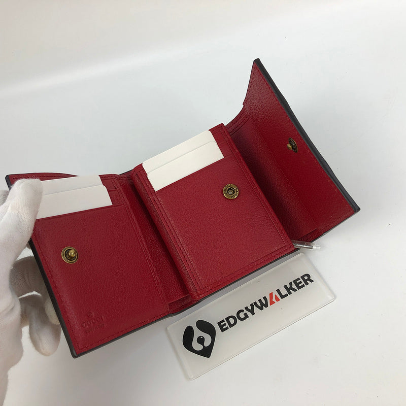 Cozy Bags - GUKI Women Wallets - 217