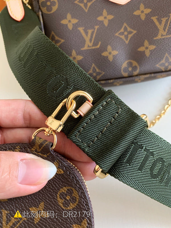 COZY - LV Bags - 5194