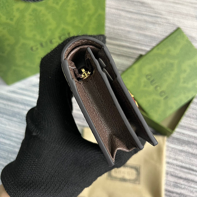 COZY BAGS - Guki Wallet - 078