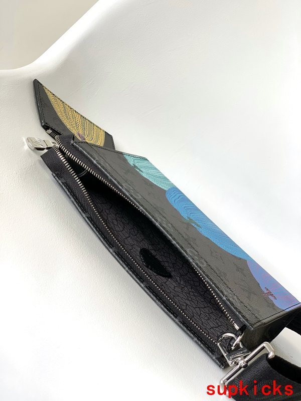 COZY BAGS - Mix Wallets - 484