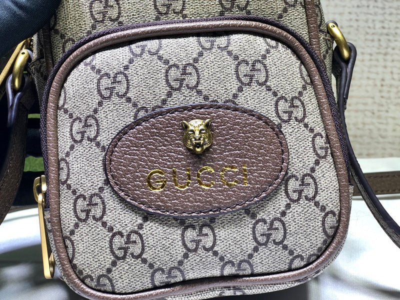 COZY BAGS - GUKI Bags - 358