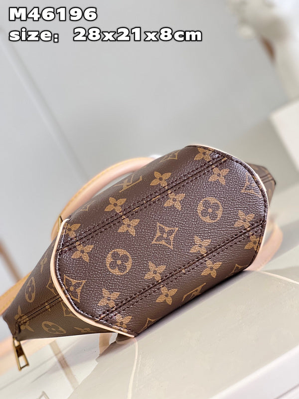 COZY - LV Bags - 1252