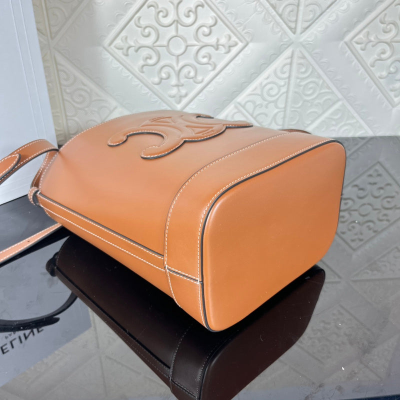 COZY - COL Bags - 056