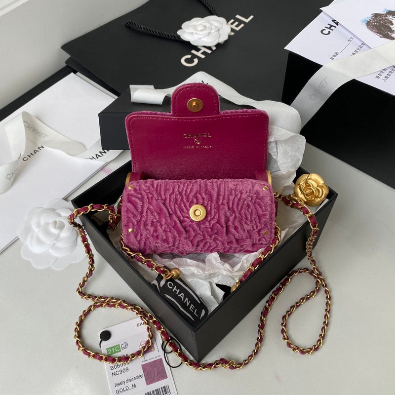 COZY BAGS - CHL Lady Bags - 521