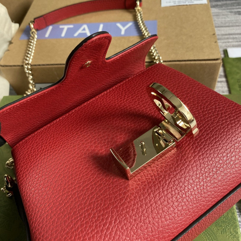 COZY BAGS - GUKI Bags - 2014