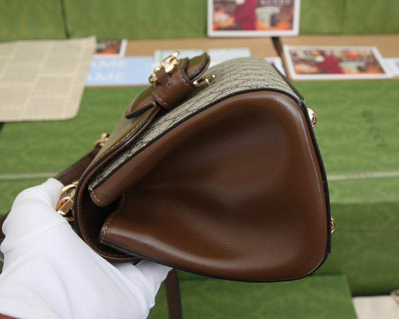 COZY BAGS - GUKI Women Bags - 424