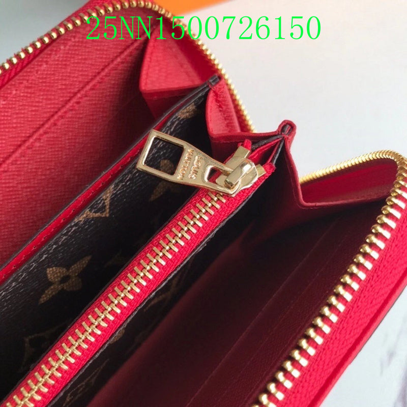 COZY BAGS - LOV Wallet - 197