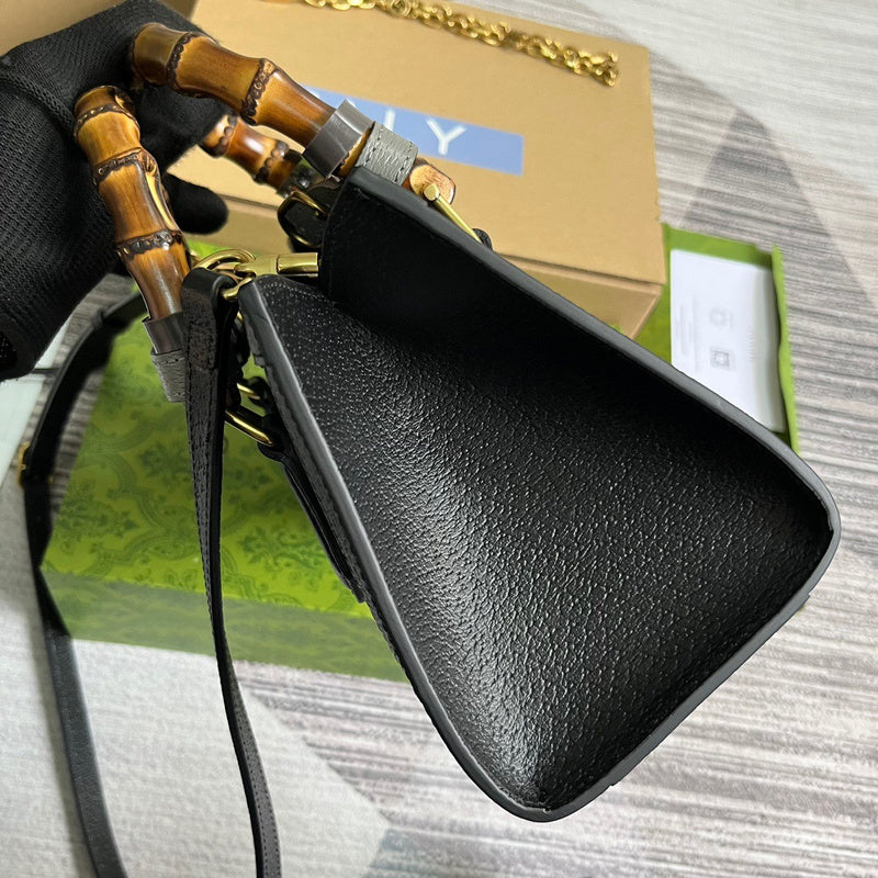 JB - Guki Lady Bags - 212