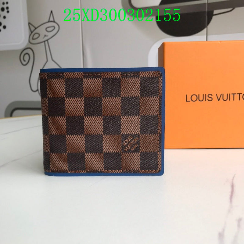 COZY BAGS - CHL Wallet - 1068