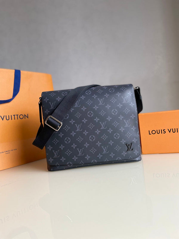 COZY BAGS - LOV Men Bags - 293