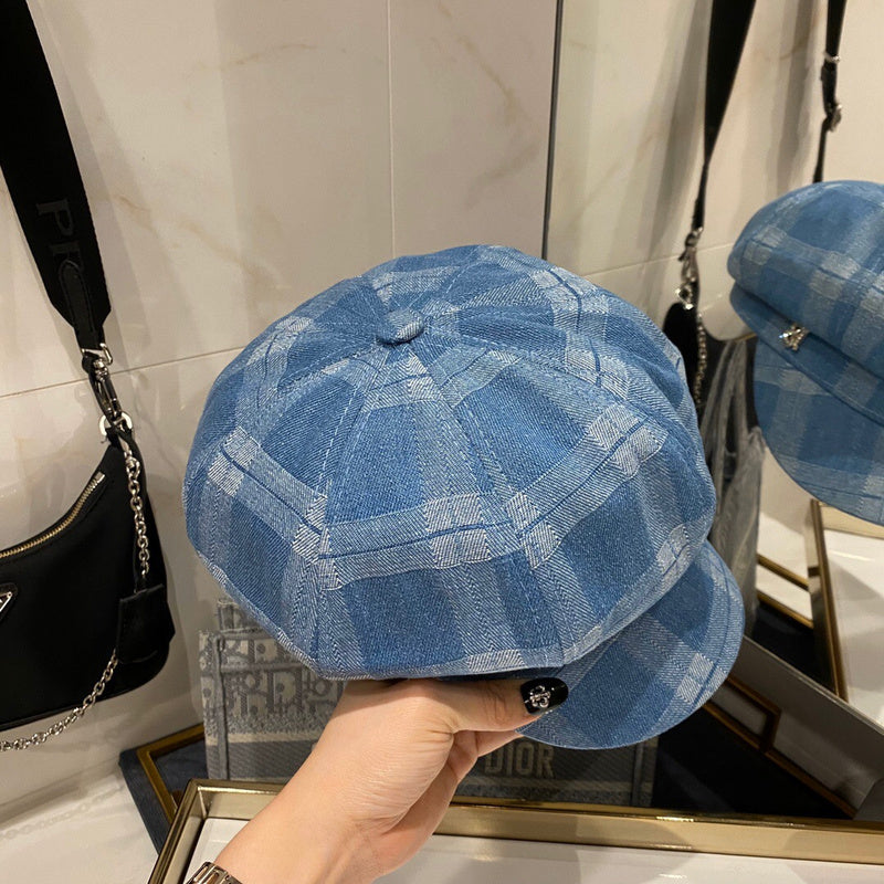 COZY BAGS - BOR Hats & Caps - 159