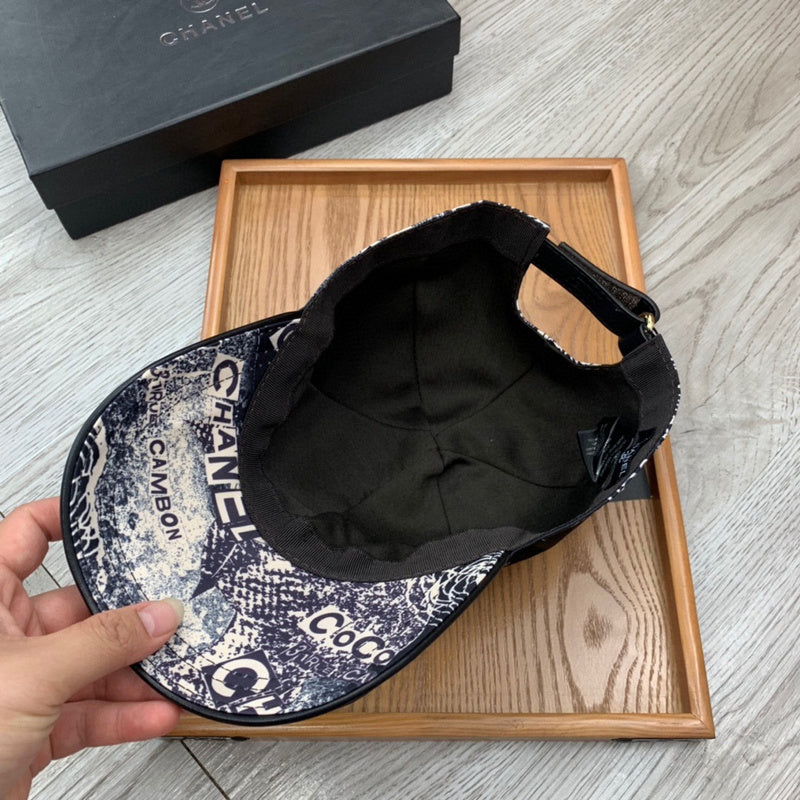 COZY BAGS - CHL Hats & Caps - 057
