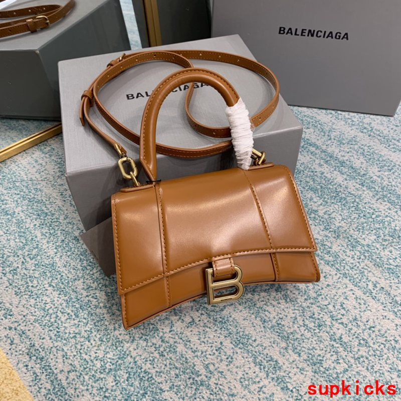 COZY BAGS - BG Hourglass Bags - 137
