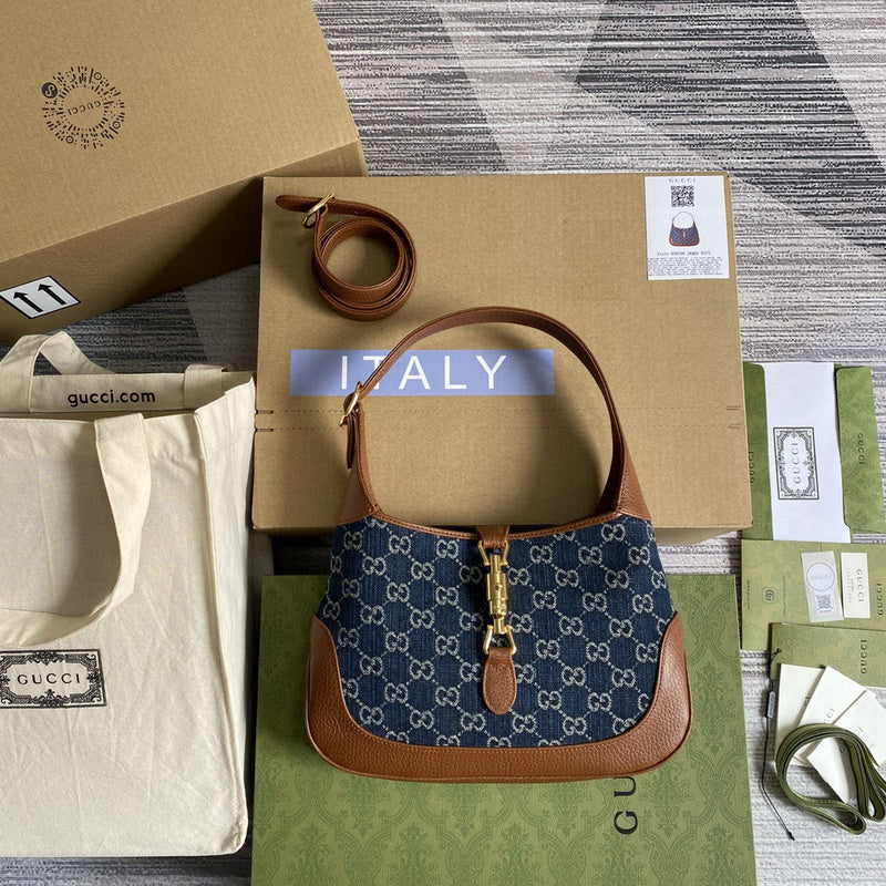 COZY BAGS - GUKI Bags - 2044