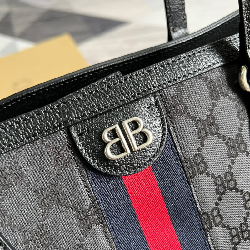 JB - Guki Lady Bags - 637