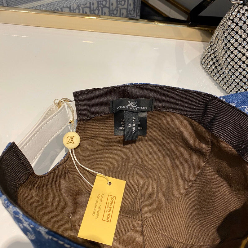 COZY BAGS - LOV Hats & Caps - 439