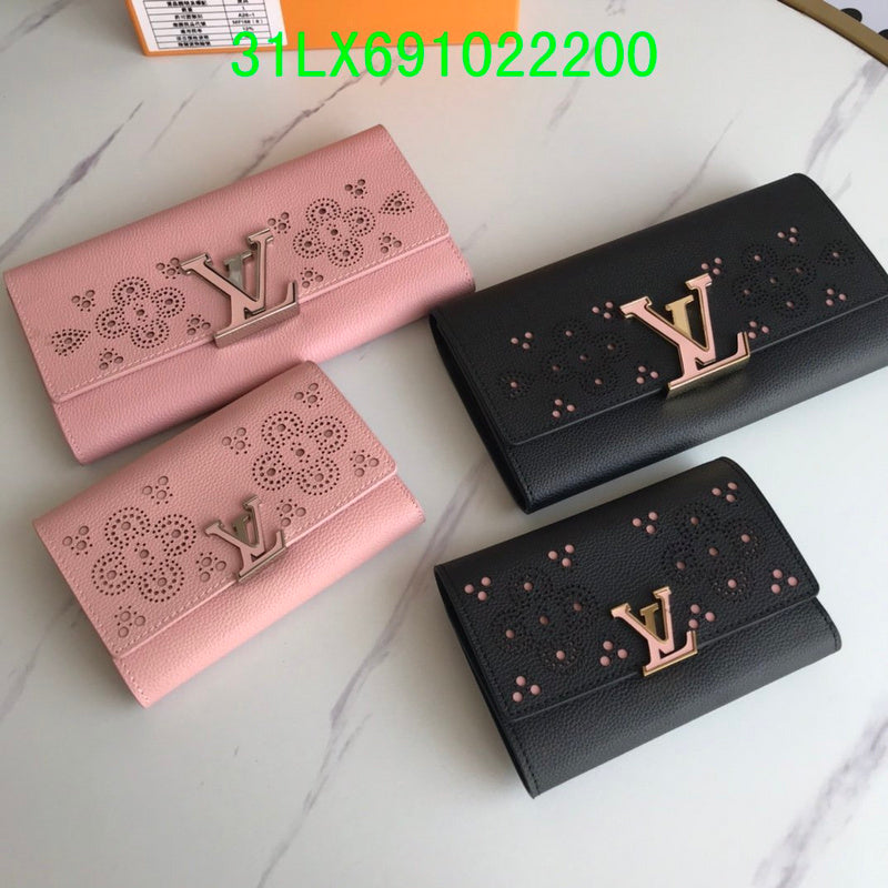 COZY BAGS - CHL Wallet - 1407
