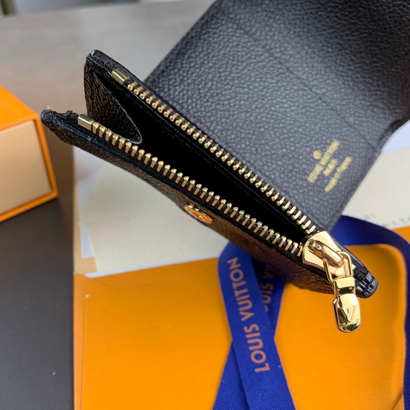 COZY - LOV Wallets - 260