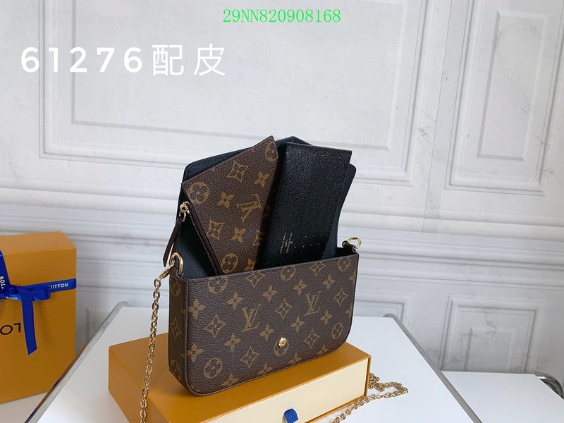 COZY BAGS - CHL Wallet - 598