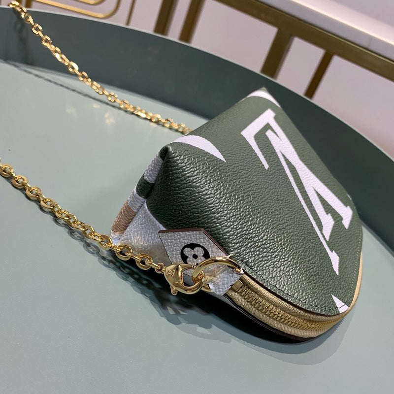 COZY - LV Bags - 5338