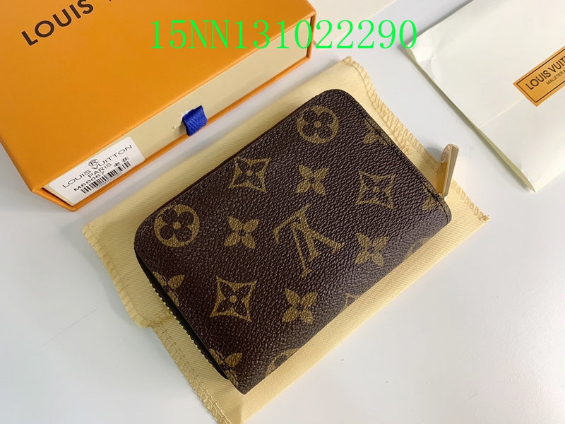 COZY BAGS - LOV Wallet - 712