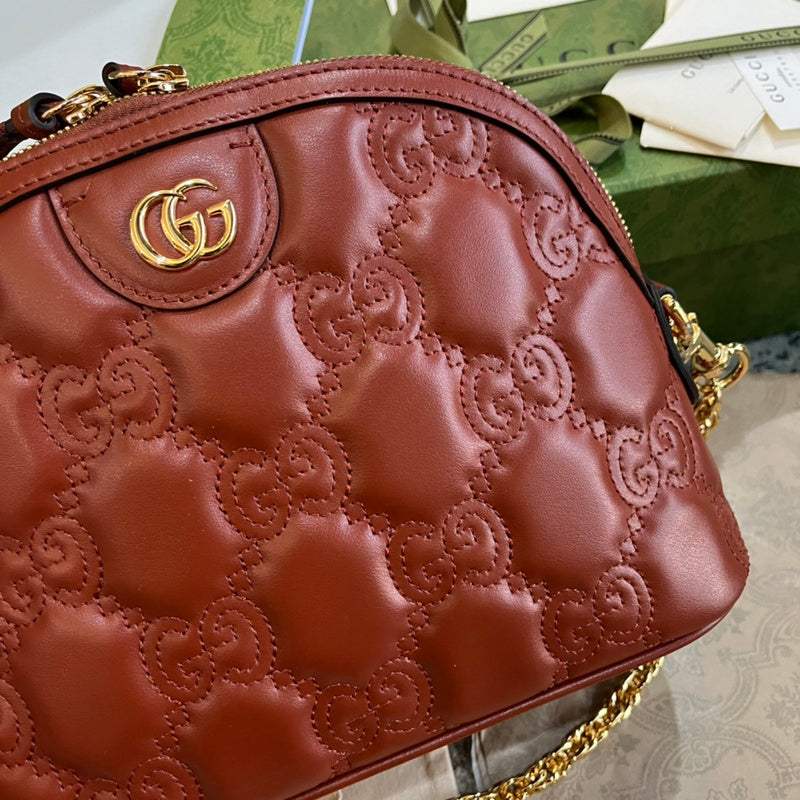 COZY BAGS - GUKI Women Bags - 969