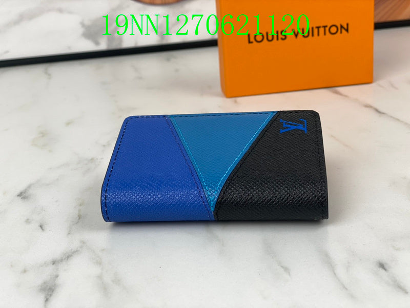 COZY BAGS - LOV Wallet - 332