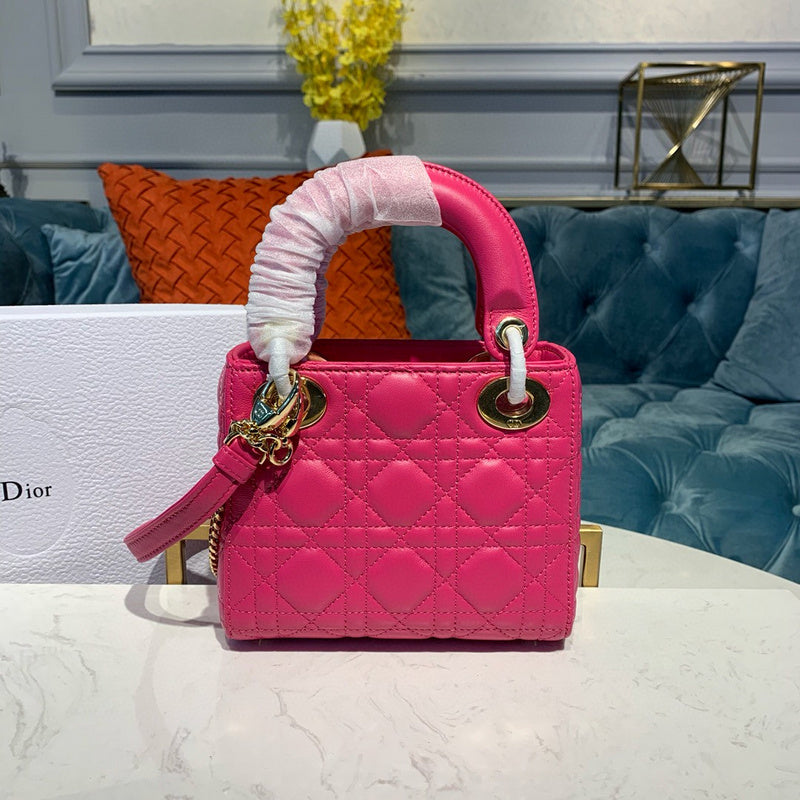JB - DOR Lady Bags - 597