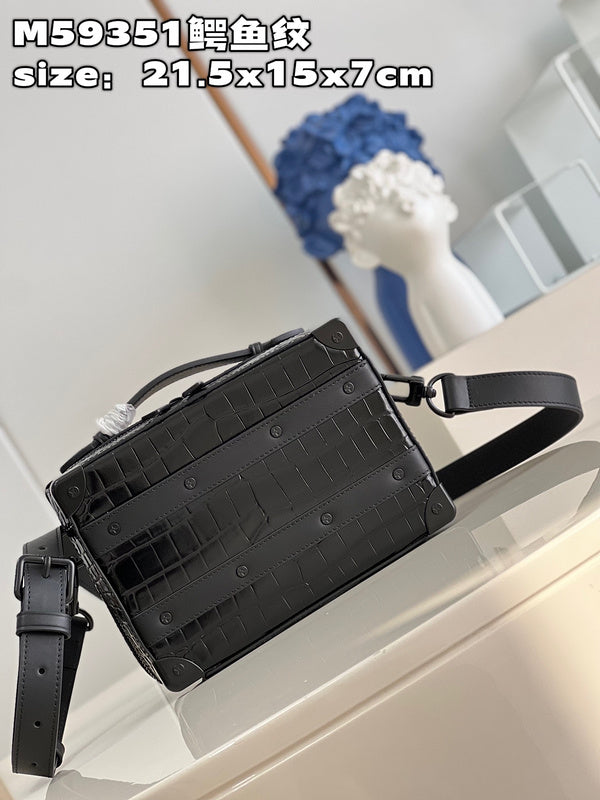 COZY - LV Bags - 1176