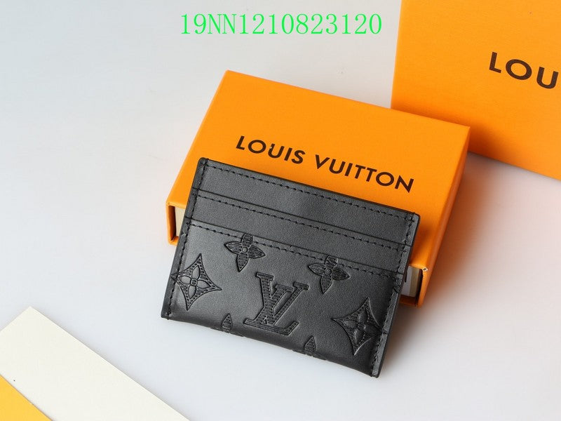 COZY BAGS - LOV Wallet - 080