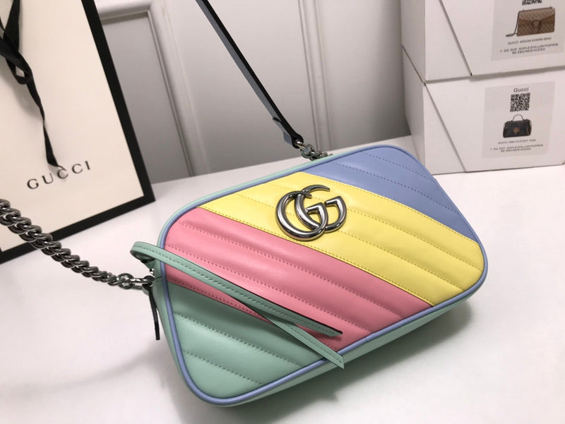 JB - Guki Lady Bags - 1139