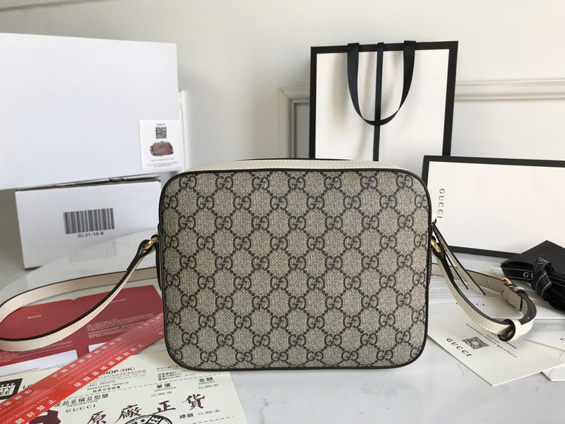 JB - Guki Lady Bags - 1220