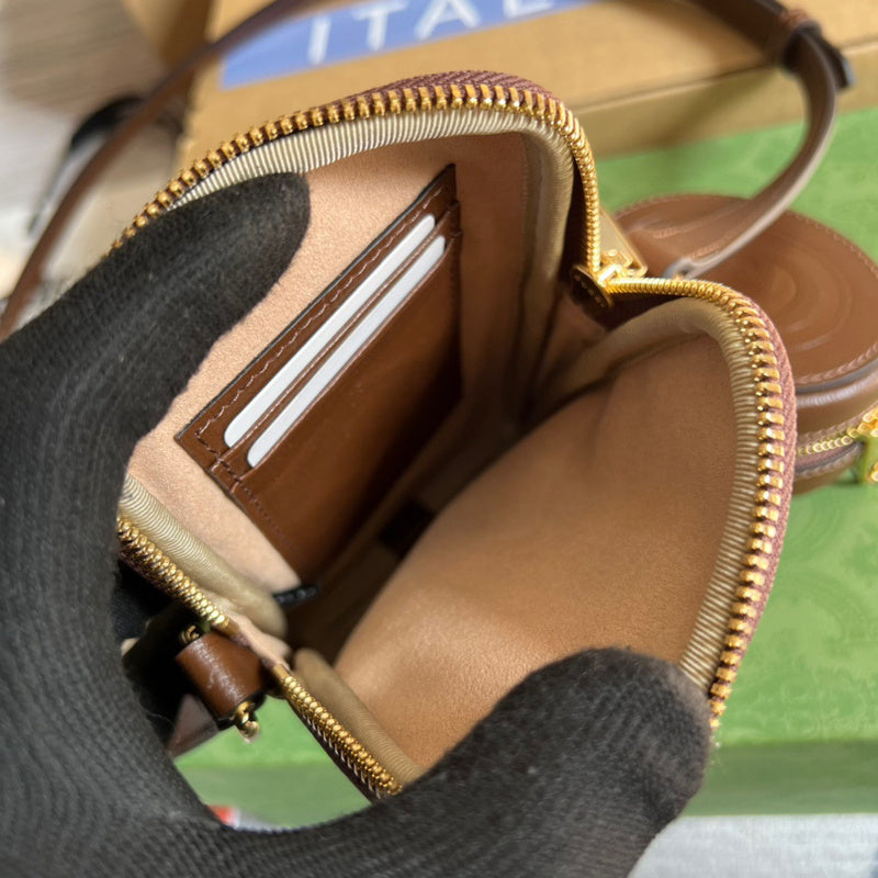 COZY BAGS - Guki Men Bags - 021
