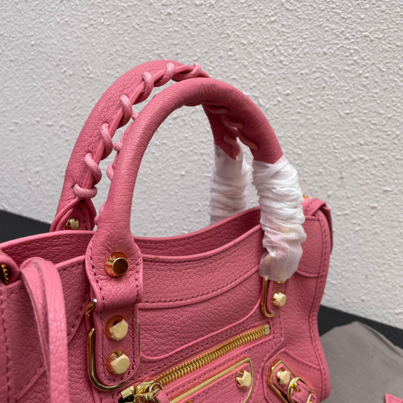 COZY - BG Bags - 651