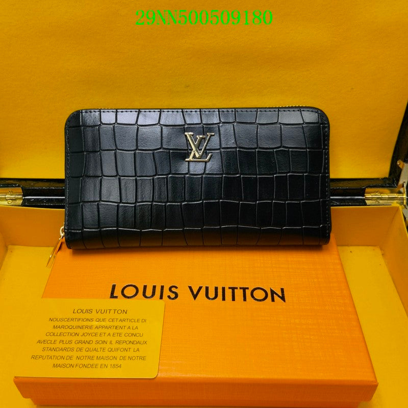 COZY BAGS - LOV Wallet - 1391