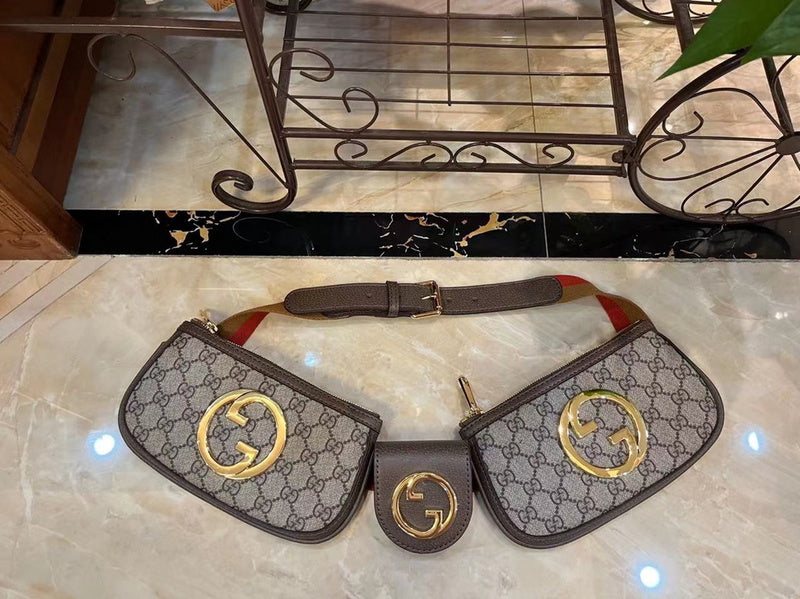 COZY BAGS - GUKI Bags - 536