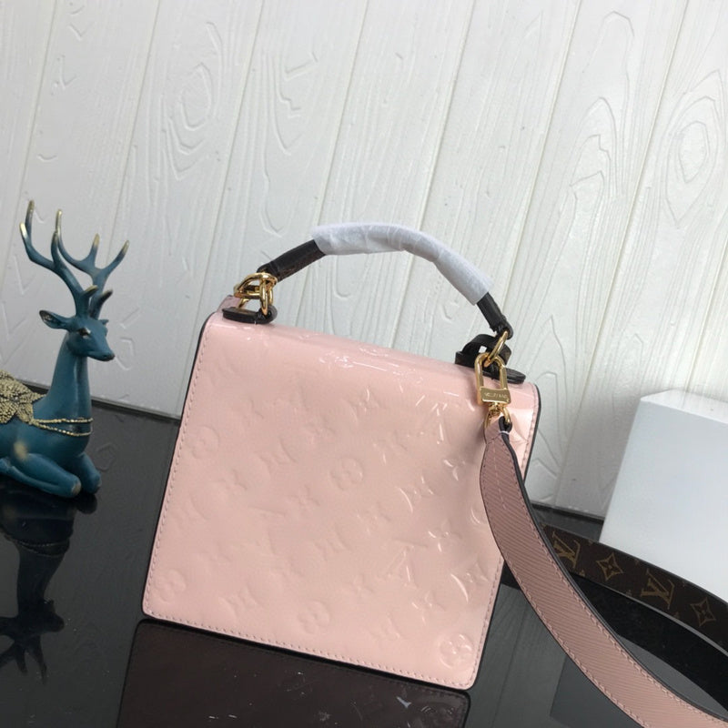 COZY BAGS - LOV Bags - 3851