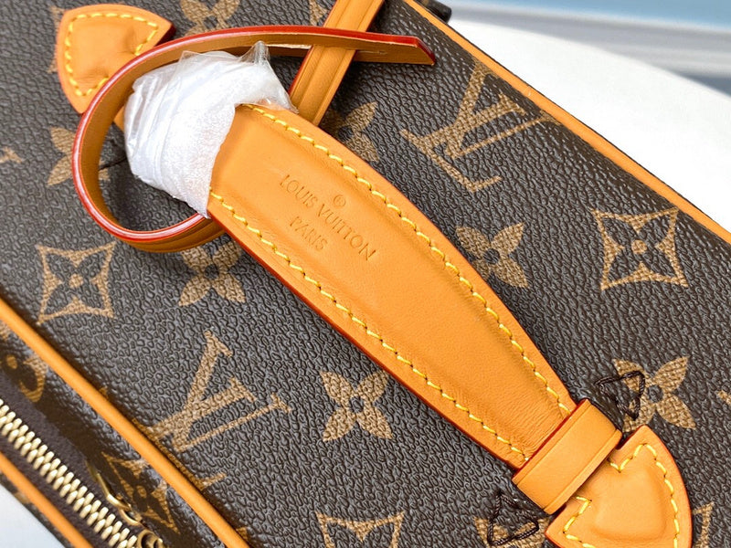 COZY BAGS - LOV Bags - 5417