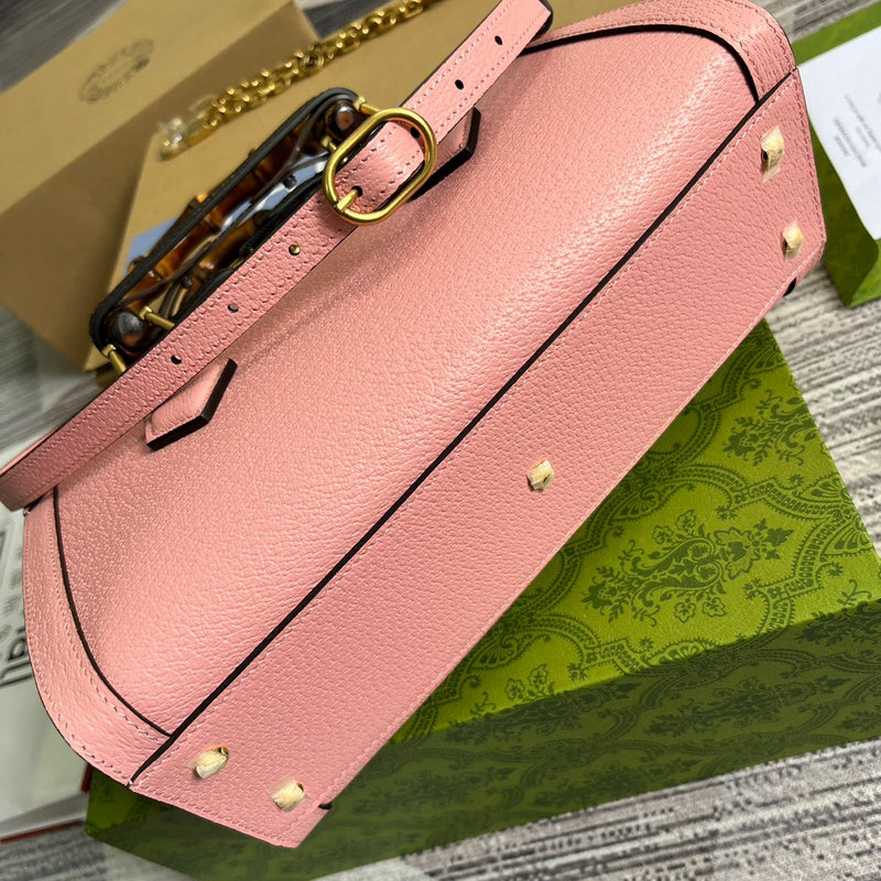 JB - Guki Lady Bags - 244