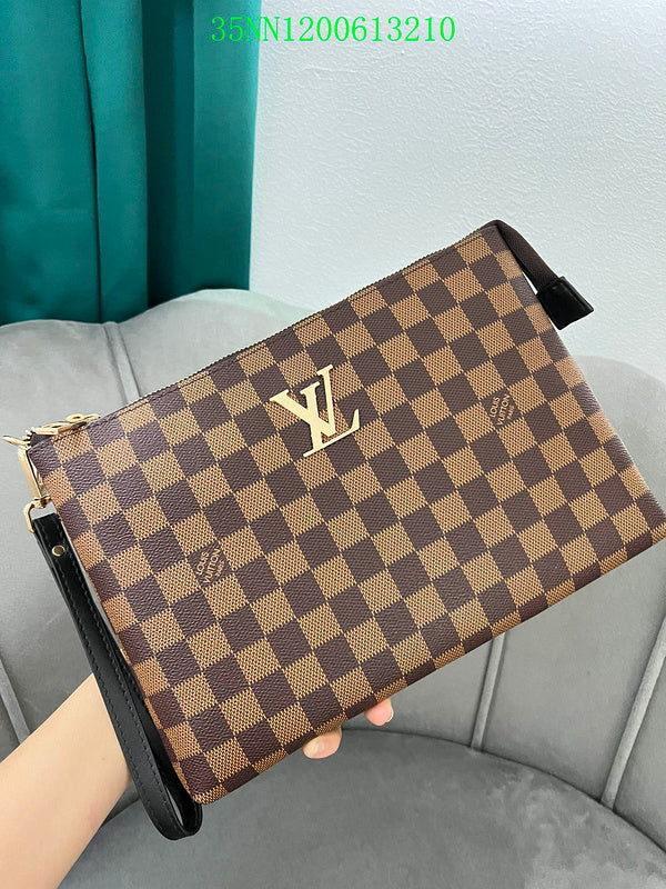 COZY BAGS - LOV Wallet - 1170