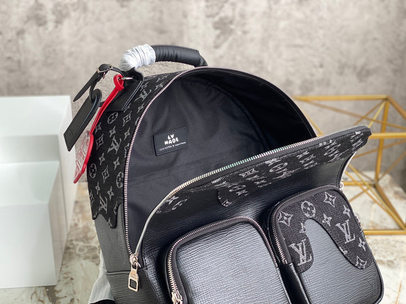 COZY - LOV Backpacks - 008
