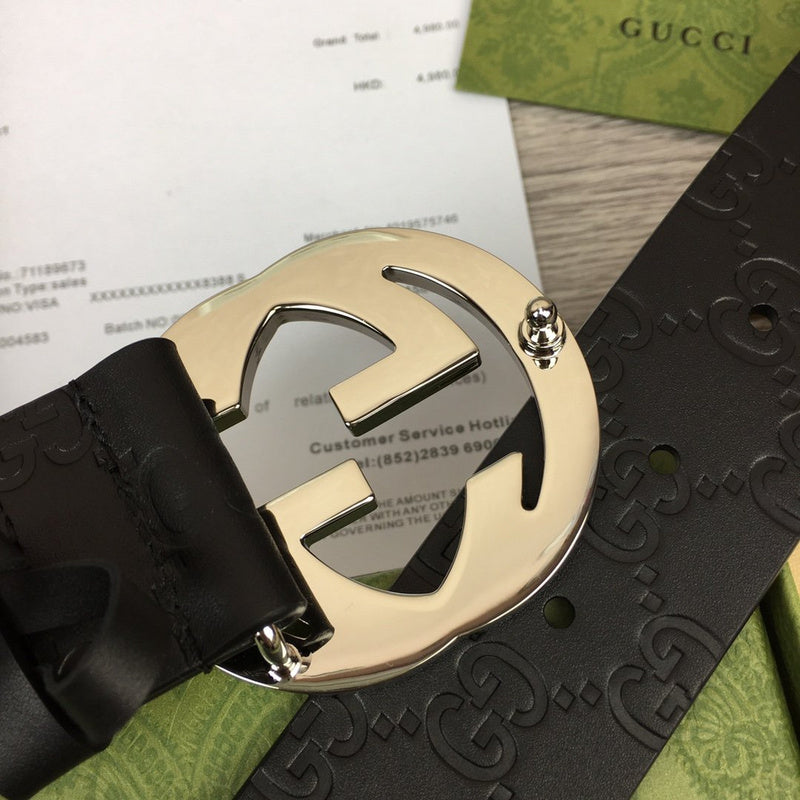 COZY BAGS - GUKI Belts - 129