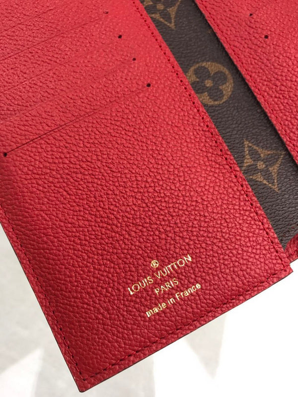 COZY BAGS - LOV Wallets - 601