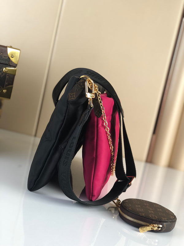 COZY BAGS - LOV Bags - 1791