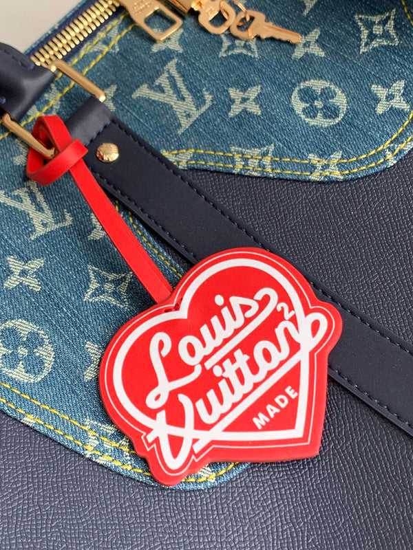 JB - LOV Travel Bags - 199