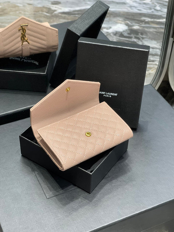 COZY BAGS - YLS Wallets - 072